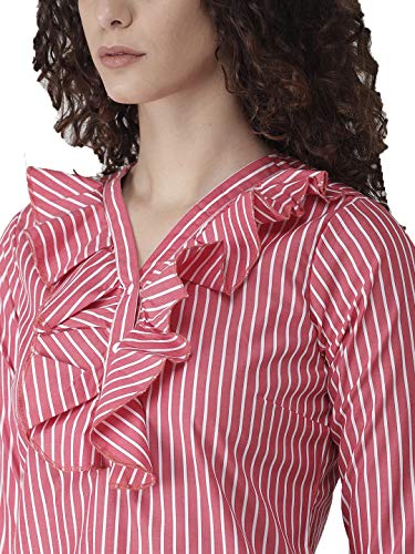 Image of Style Quotient Women's Regular Fit Top