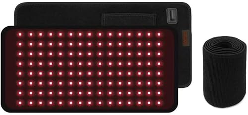 Red Light Therapy Mat