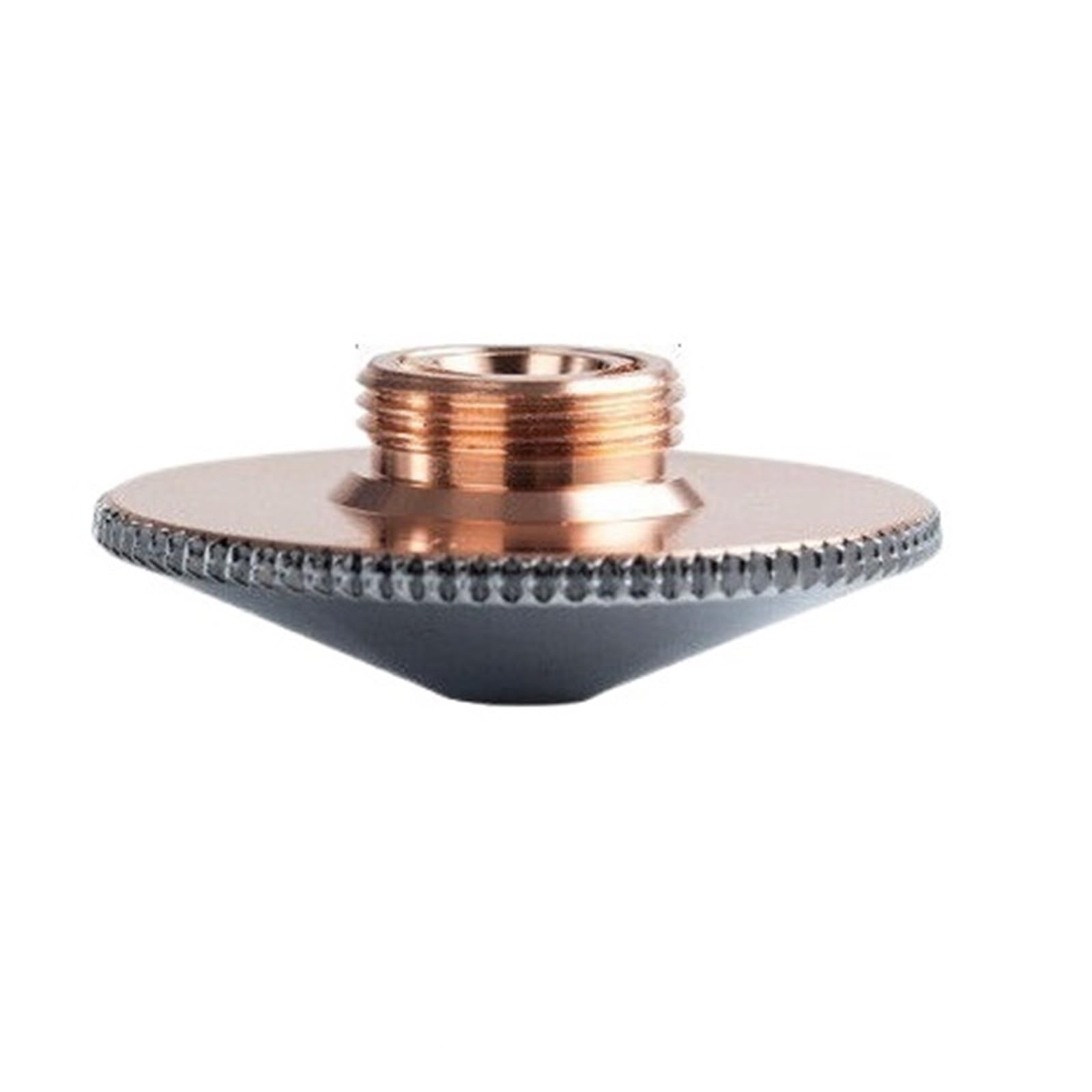 OJHFJMGH Laser Nozzles ， Laser Nozzle Fiber Cutting Machine Single Double Layer D28 32mm(A 28mm H11d,1.8mm)