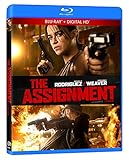 The Assignment (Blu-ray)