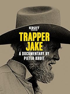 Trapper Jake