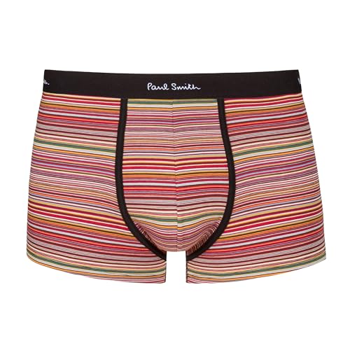 Paul Smith Men's Signature Stripe Briefs