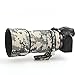 Rolanpro Waterproof Lens Cover for Canon RF 70-200mm F2.8 L is USM Camouflage Rain Cover Lens Protective Case-#UPC Waterproof