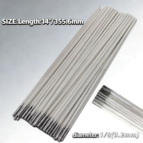 E4043 Aluminum Welding Rods 1/8