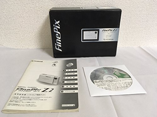 Fujifilm FinePix Z1 と Z2 ２台セット $_57.JPG?set_id=880000500F