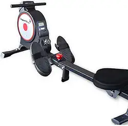 Evox Fitness, Remo Seco Evox Fitness IWF006 Silêncioso e Macio