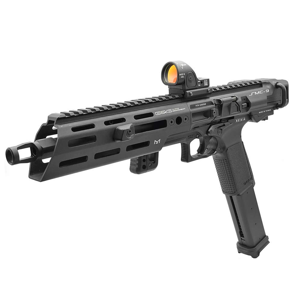 Amazon.co.jp: RMRより大きなレンズで狙いやすい 【 EVOLUTION