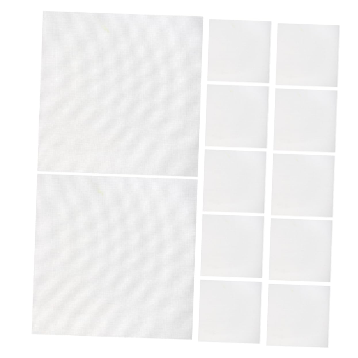 Hojas De Deshidratador De Silicona De 12 Piezas Para El Secado De Alimentos Esteras Antiadherentes Reutilizables Para Frutas Y Accesorios De Deshidratador Esencial De Vegetales