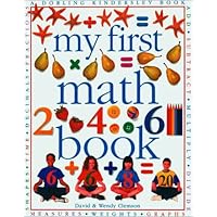 My 1st Math Book