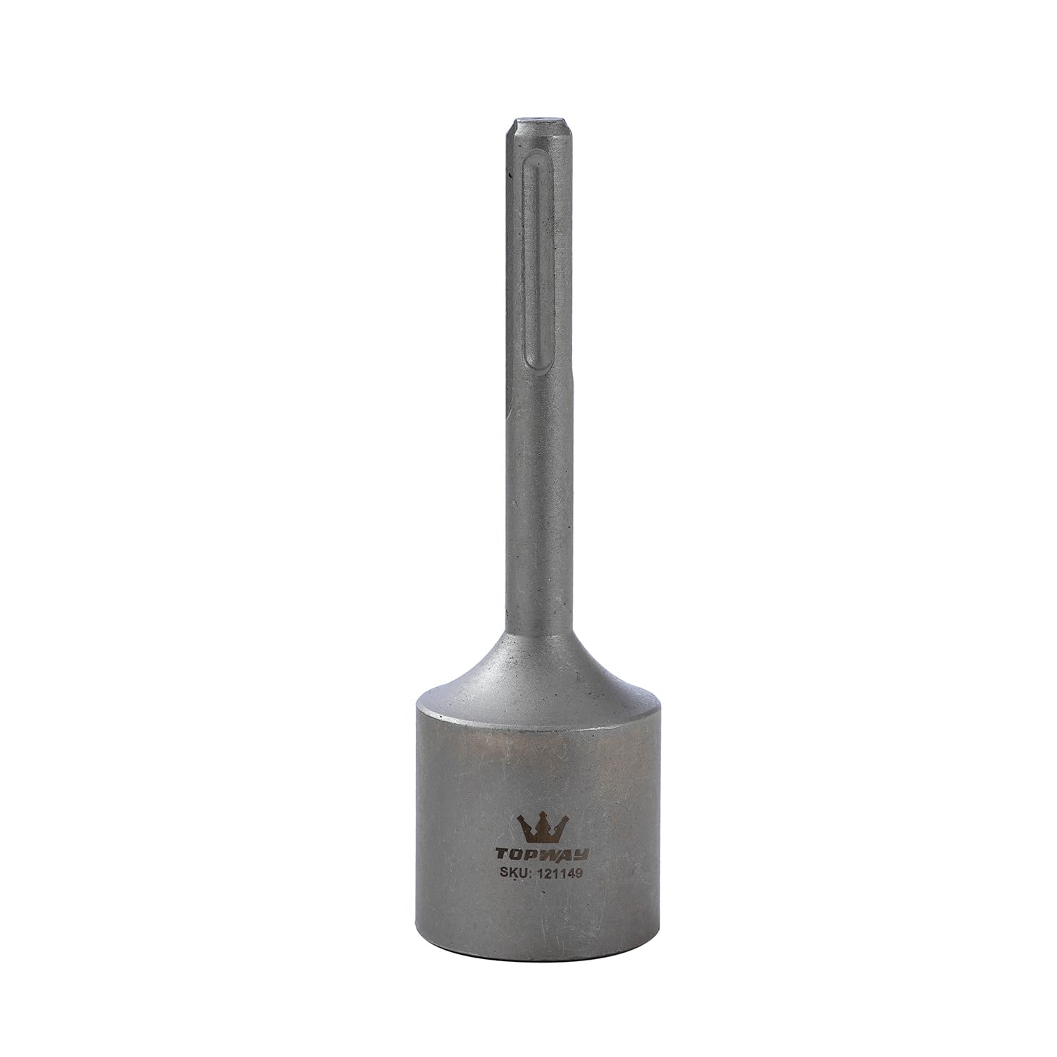Makita 6mm Hex Shank High Speed Steel Drill Bit - View #8