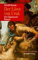 Der Löwe von Uruk 3932131770 Book Cover