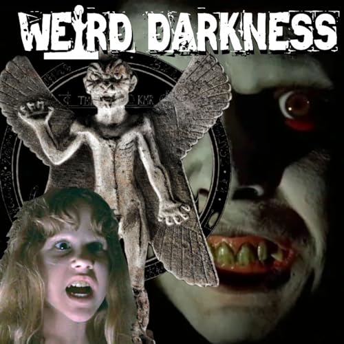 PAZUZU: The Ancient Mesopotamian Demon That &ldquo;The Exorcist&rdquo; Made Famous