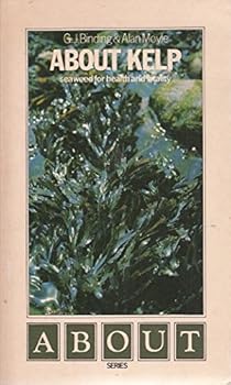 Paperback About kelp (The About series) Book