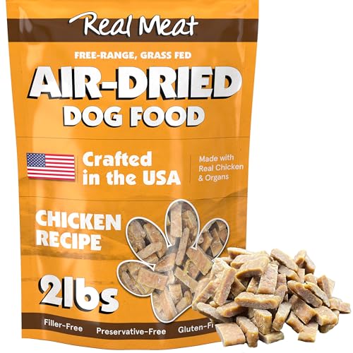 TRMC Real Meat Air Dried...