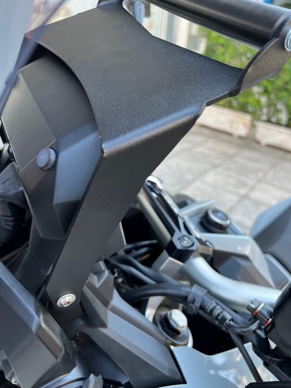 Soporte GPS para Cabina Honda X-ADV 750 2021-2023
