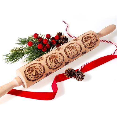 XINBADA 17C` v~Aؐ˖_ m[G{XfUC x[LOp | [3mm Springerle NbL[^ | NX}X˖_ & x[LOMtg p | 3C1N[jOuVt