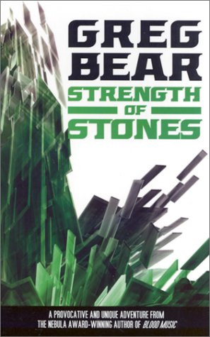 Buy Strength of Stones — BookShops.in