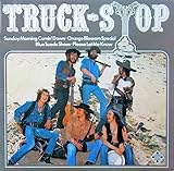 radio telefunken gavotte 600  Truck Stop - Truck-Stop - Telefunken - SLE 14 742-P