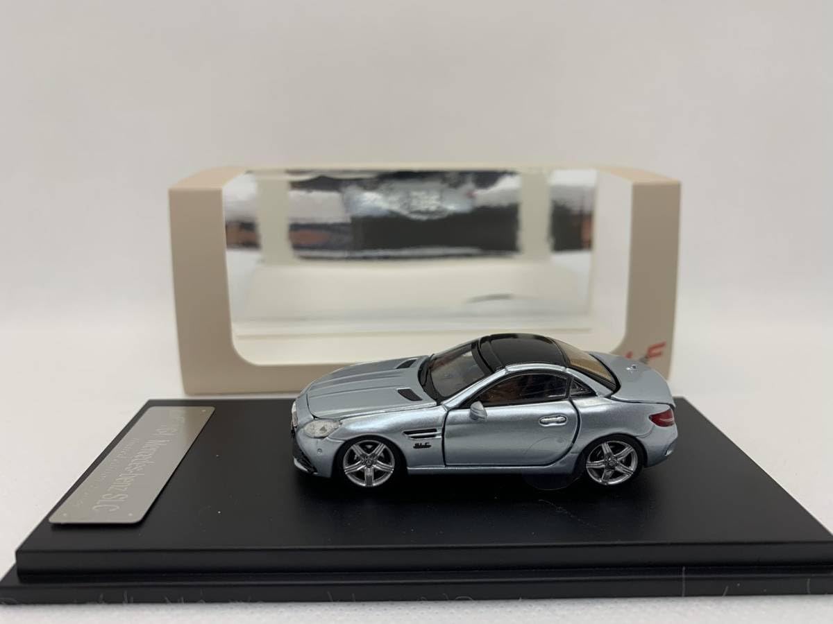メルセデスベンツ　模型 メルセデス・ベンツ ミニカー64/1 リアルxシリーズ - メルカリ