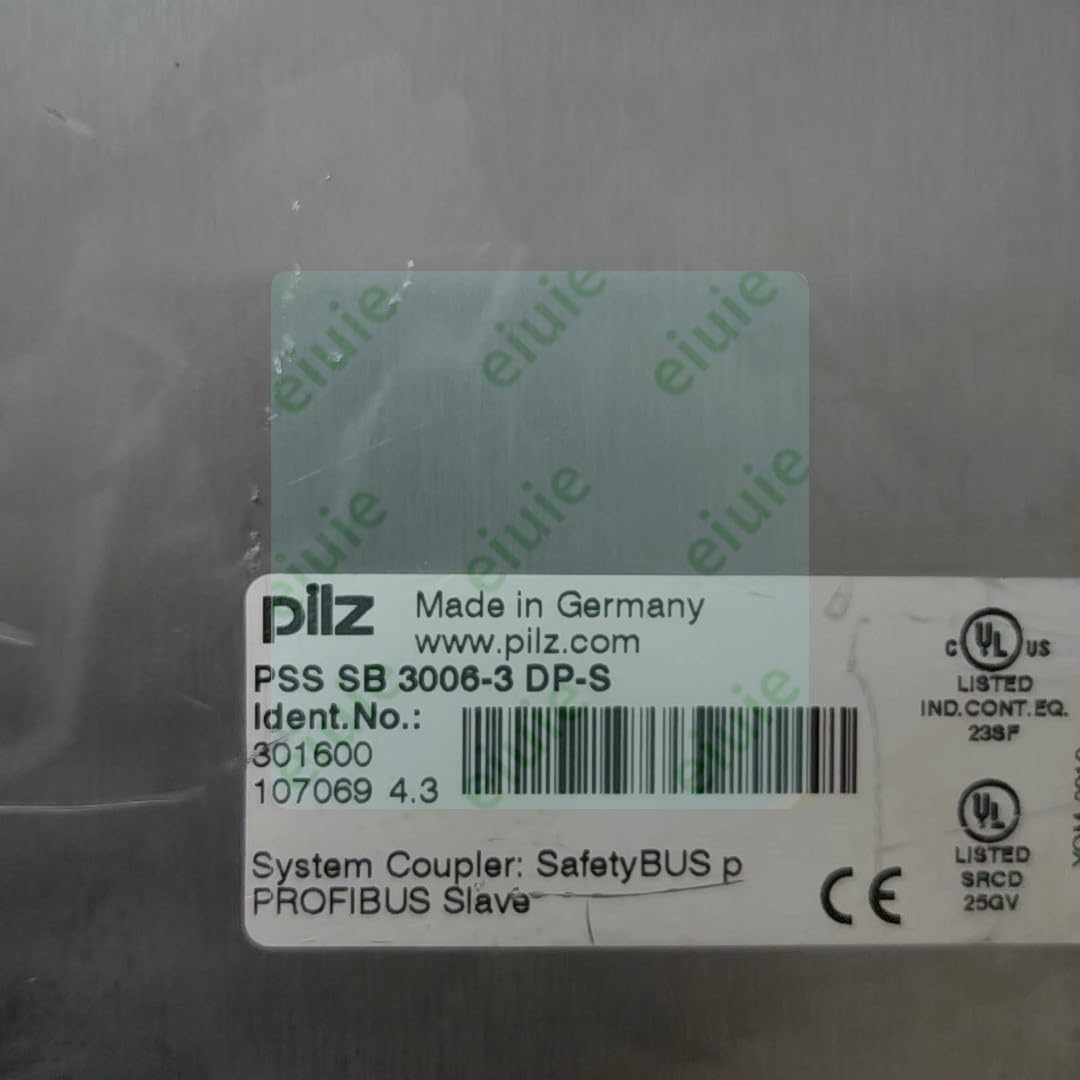 301600(Used) Test in Good Function, Price can be Discounted for Large Quantity