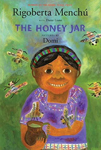 The Honey Jar The Honey Jar