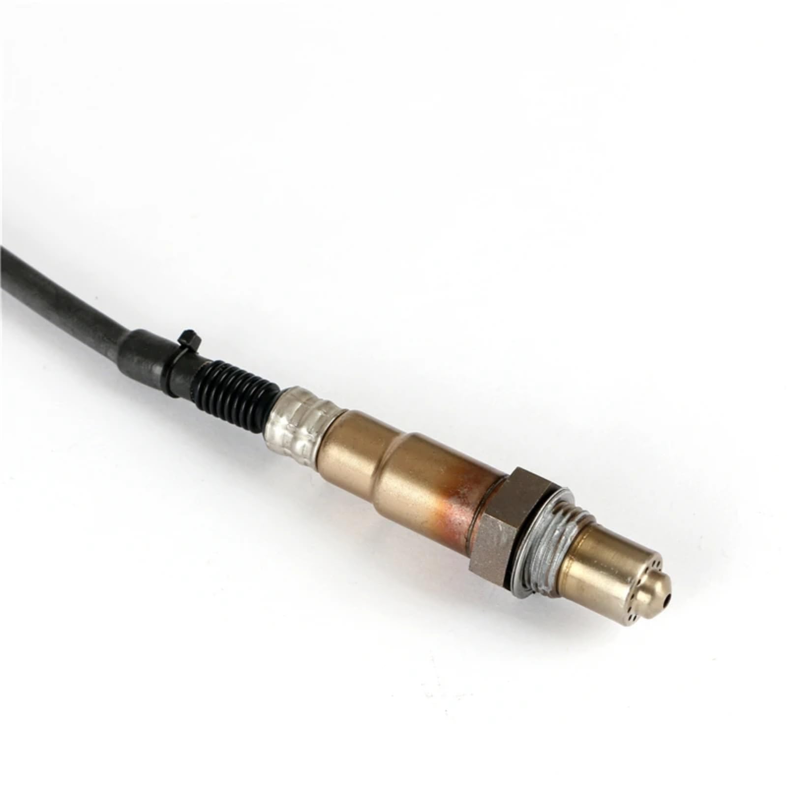 Sensores Oxígeno Escapes Compatible Con Ford Para Focus 3 Para C-Max 0258006569 Lambda Descendente Para Sonda Sensor De Oxígeno Cables Unidad Conjunto