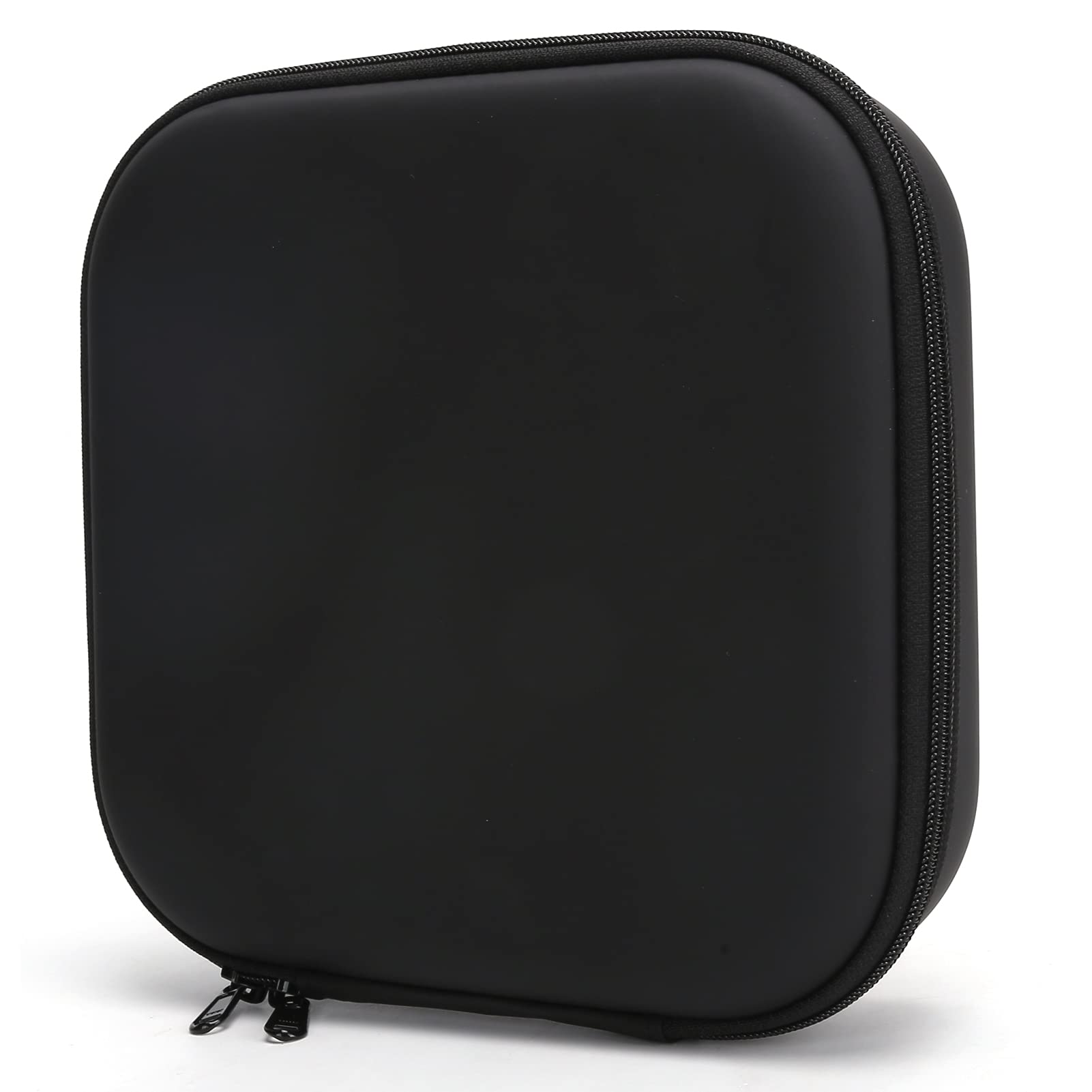 Amazon.co.jp: ケース for Mac mini M1収納バッグ PU素材 黒収納