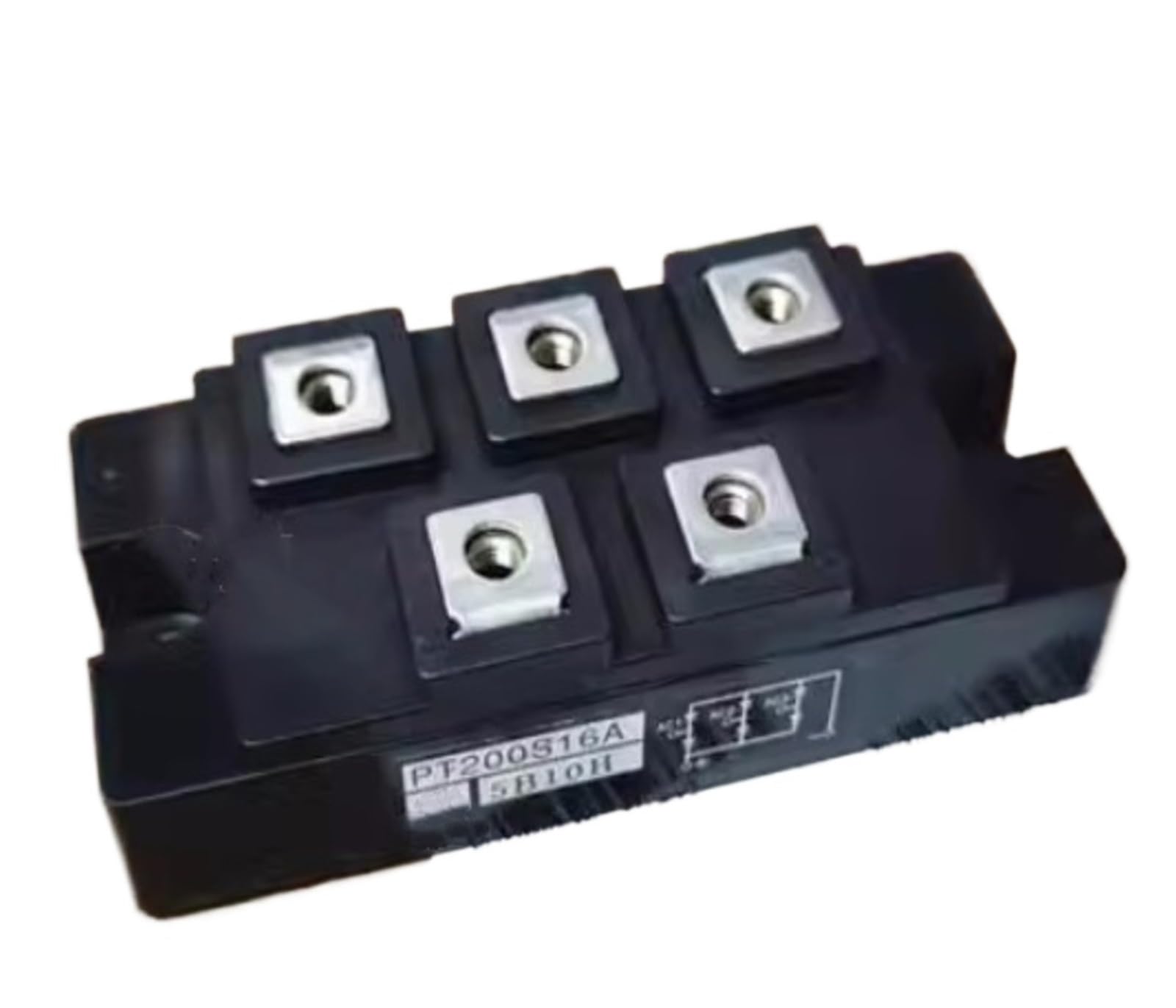 Elznsqqk One Color Pt200s16a Power Module