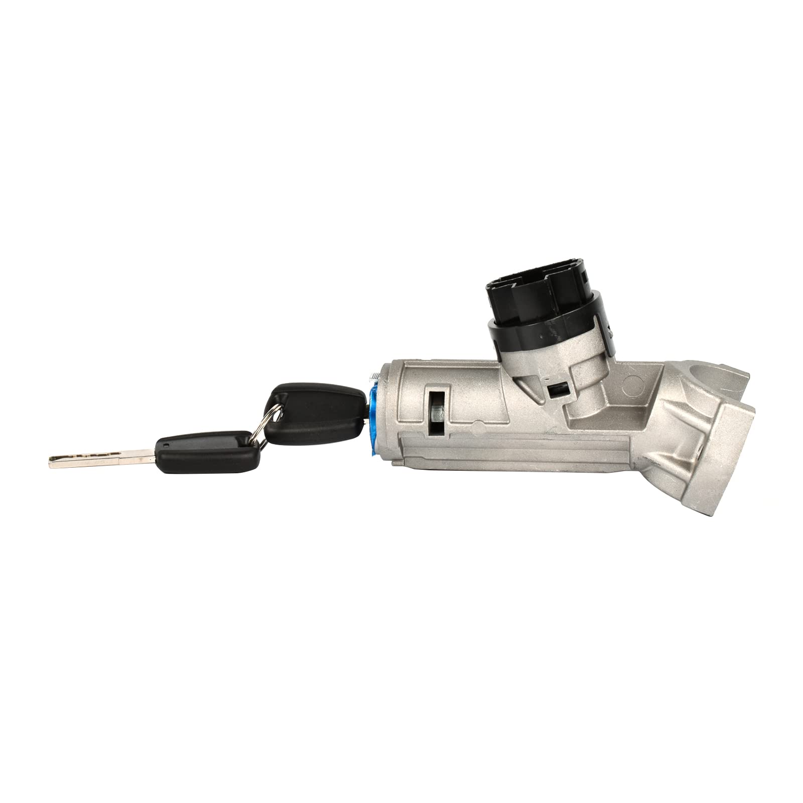Bisenya Blocco accensione con chiave a 7 poli 4162AL 4162CP Compatibile con Jumper 244 Ducato 244 Boxer 244 2002-2006 4162.AL 4162.CP 1329316080
