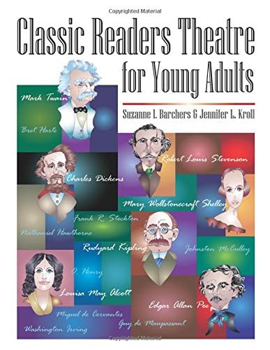 Classic Readers Theatre for Young Adults