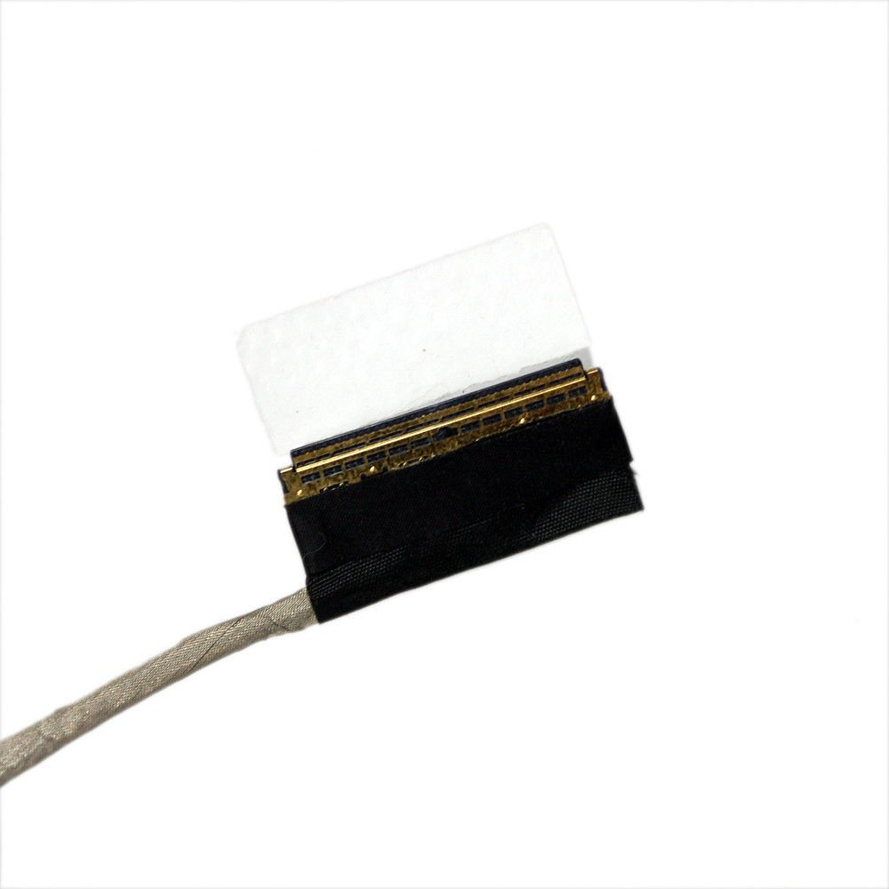 Câble Nappe LVDS Pour HP 15-BS 15-BW, Référence DC02002Y000 / 924932-001, 40 Broches - Neuf, Garantie 1 An