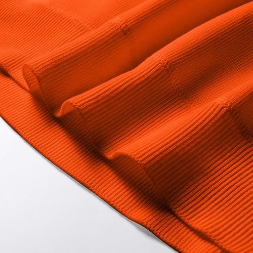 Men's Slim Fit Mock Turtleneck Pullover Sweater Slim Fitted Casual Basic Knitted Thermal Sweaters for Male4