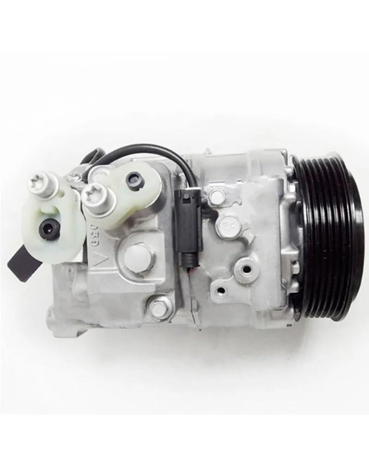 Samochodowa sprężarka AC do Benz MB C E S klasa W211 W220 0002309011 0012301411 0002305111 0002309011 0002309511 0012300811 sprężarka klimatyzacja Sprężarka