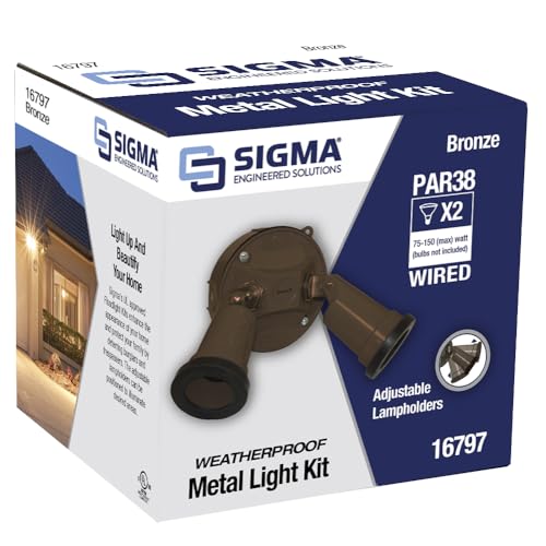 Sigma Electric 16797 Sigma Engineered Solutions thumb #1