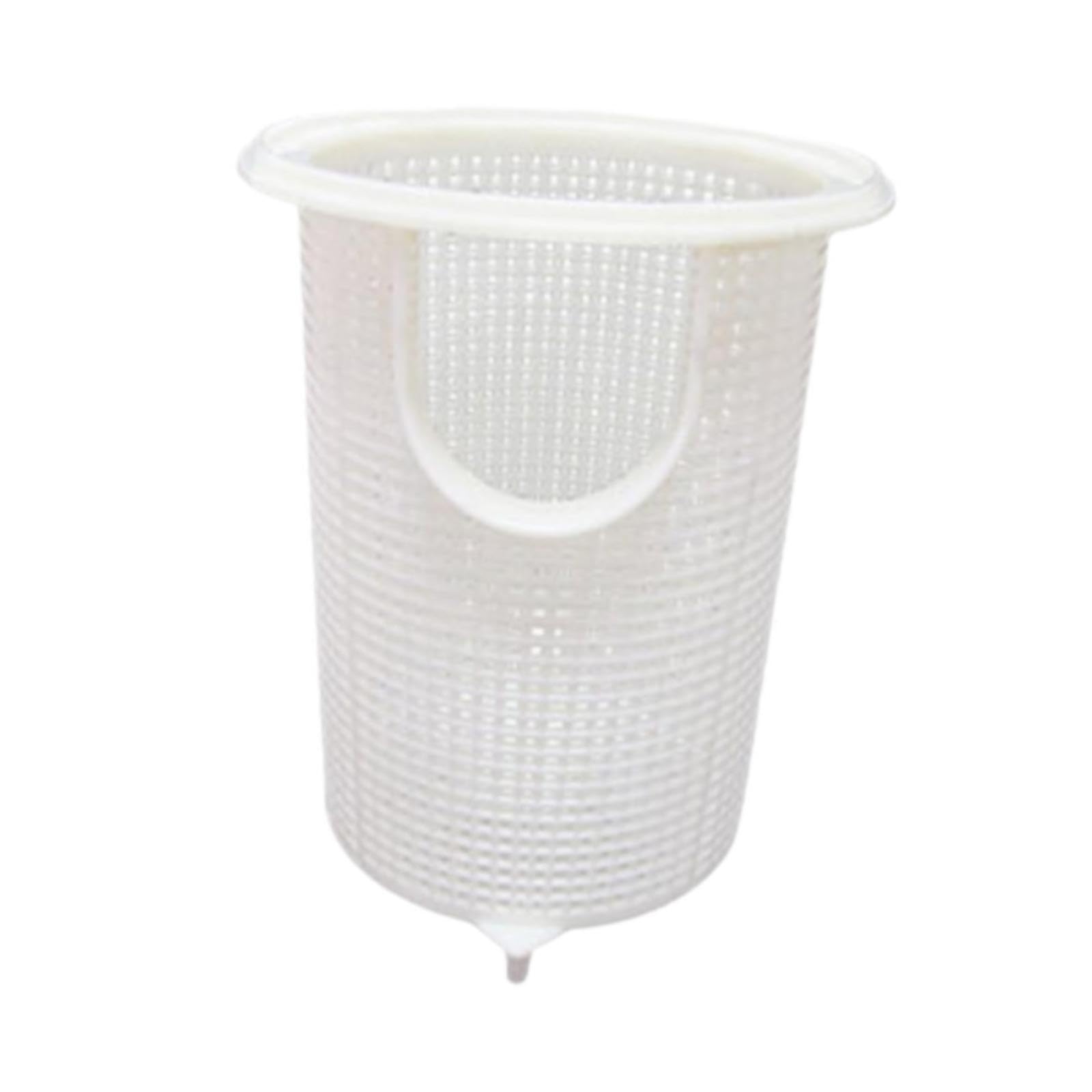 Pool Pump Basket 39303500 Reusable Cleaning Tool Accessories Strainer Basket-image-21