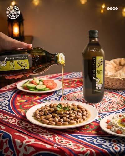 Aceite de oliva extra virgen MASCLIANAE 1 L miniatura 2