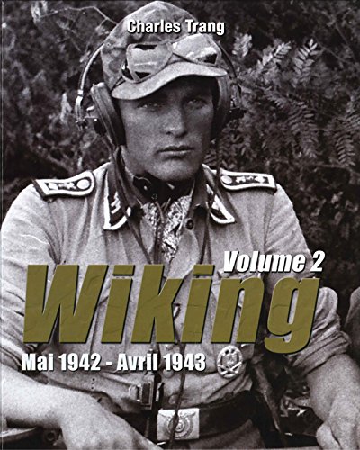 Télécharger Wiking: Mai 1942 - Avril 1943 Francais PDF