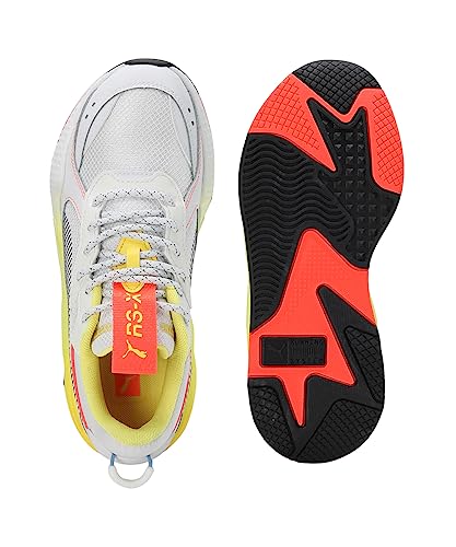 Image of Puma Unisex Adult RSX Underground Drift Sneaker