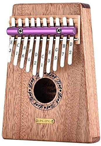 WYKDL Kalimba 17 Touches Thumb Piano avec Cordon Piano Mini Portable Instruments de Musique Bon Cadeau Saint Valentin… - Les Beatles, Paul McCartney, John Lennon, RIngo Starr, George Harrison WYKDL Kalimba 17 Touches Thumb Piano avec Cordon Piano Mini Portable Instruments de Musique Bon Cadeau Saint Valentin…