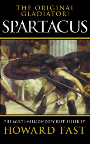 Buy Spartacus — BookShops.in