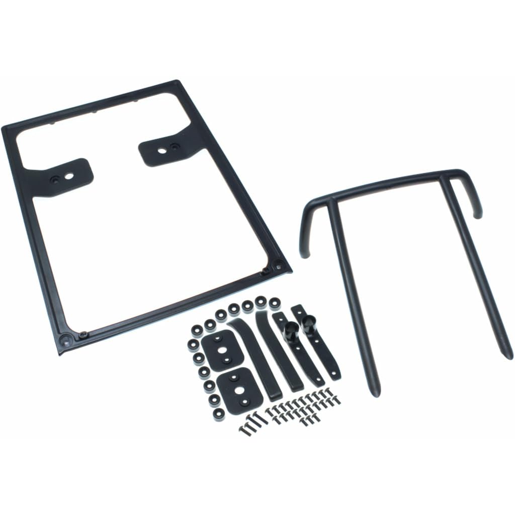 Redcat Racing 27126 Body Plastics Set (1set)