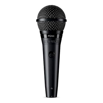 Amazon.co.jp: SHURE ダイナミック ボーカルマイクロフォン XLR