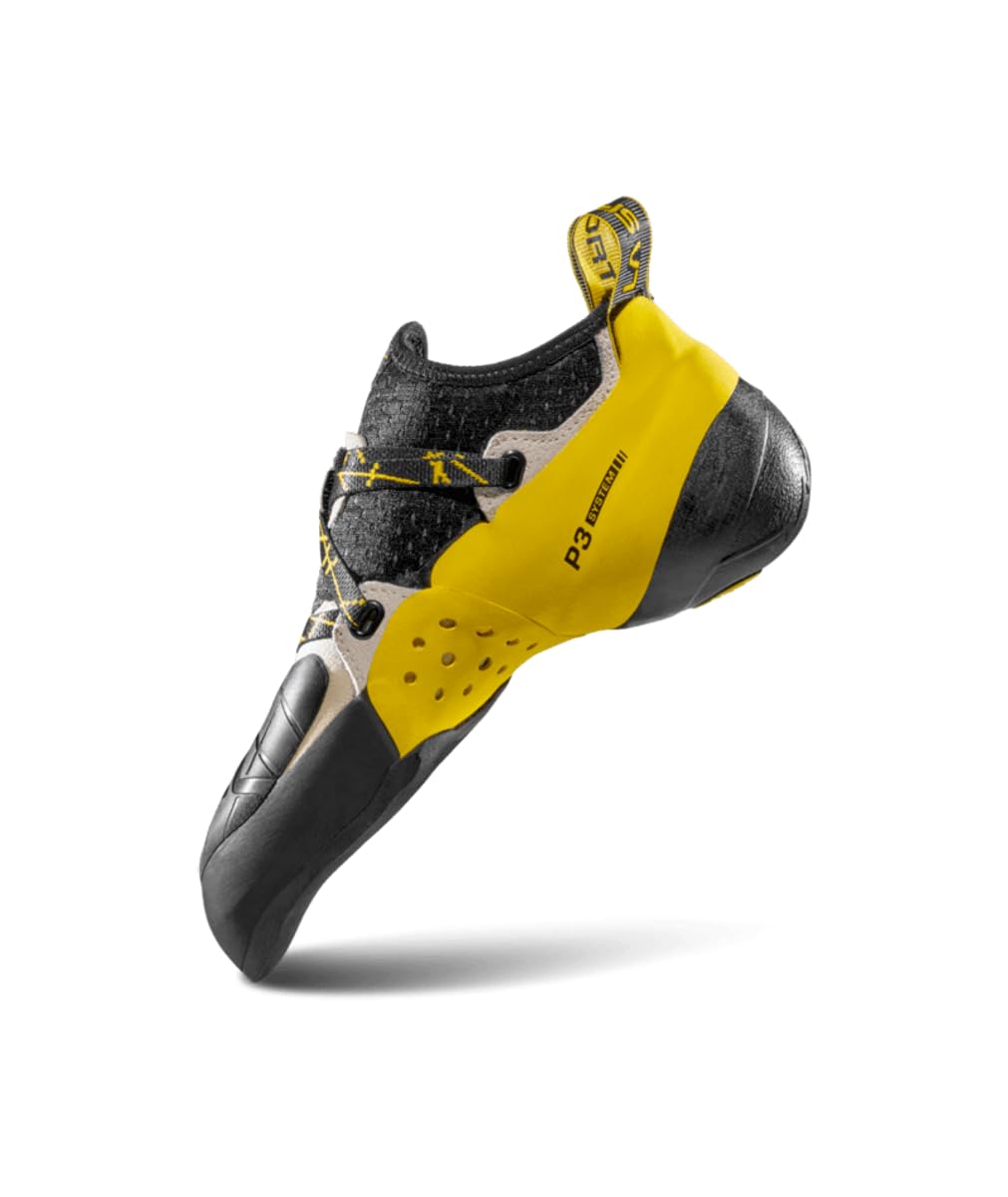 LA SPORTIVA Solution