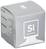 Molecule-R 100051 Soy Lecithin Natural Emulsifier For Molecular Gastronomy Cloud & Foam, 10 Sachets of 0.7 oz, Silver