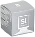 Molecule-R 100051 Soy Lecithin, 10 Sachets of 0.7 oz Silver