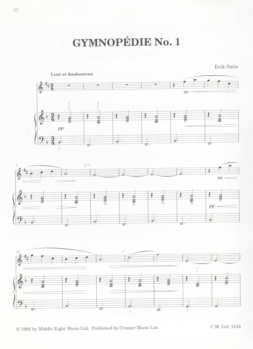 The Classic Experience Alto Sax