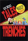 Tales From the Trenches: Achievements, Blunders and Challenges in Local Government Management