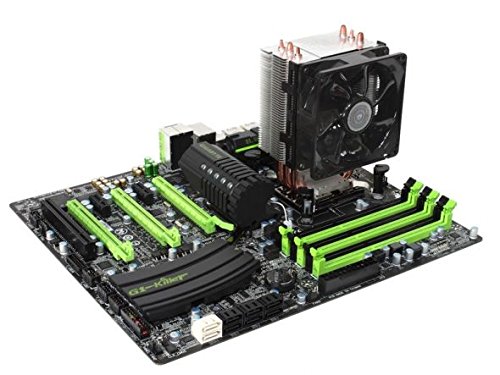 Cooler Master Hyper TX3 EVO サイドフローCPUクーラー Intel/AMD両対応 日本正規代理店品 RR-TX3E-28PK-J1 tf8su2k Amazon | Cooler Master Hyper TX3 EVO サイドフローCPUクーラー