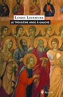 Le Troisième ange à gauche 2764603835 Book Cover