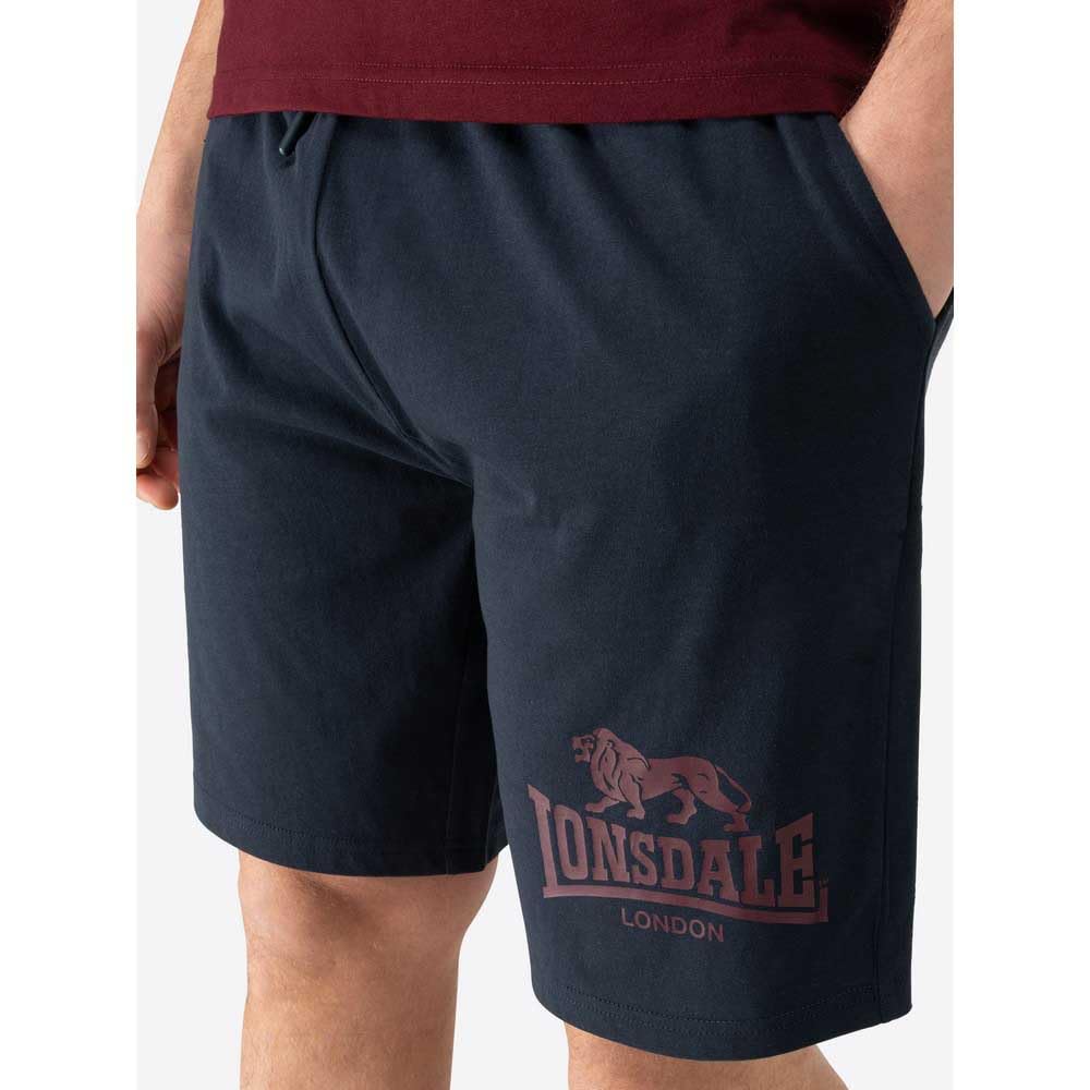 Lonsdale zestaw odzieżowy Mężczyźni Maist